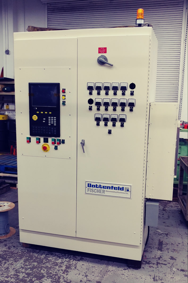 Fischer FHB 106-1