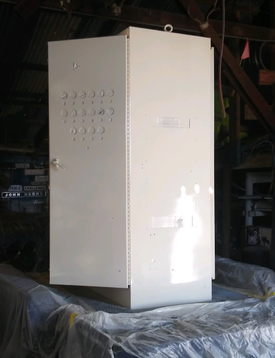 Fischer FHB 106-1