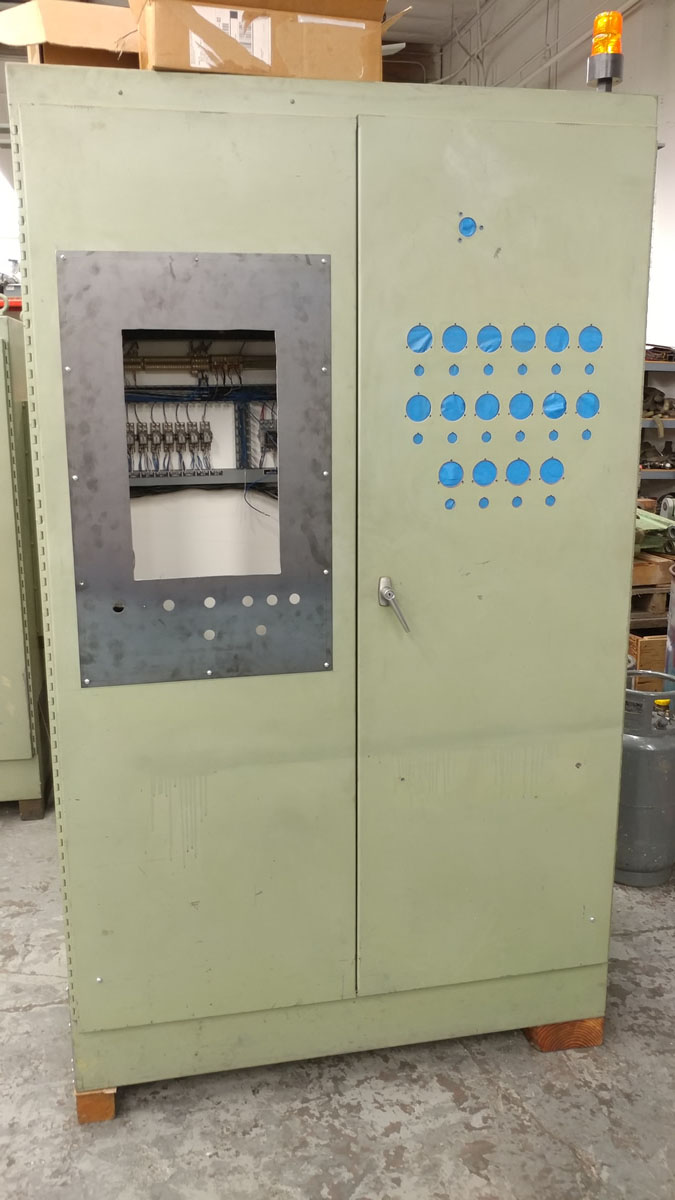 Fischer FHB 106-1